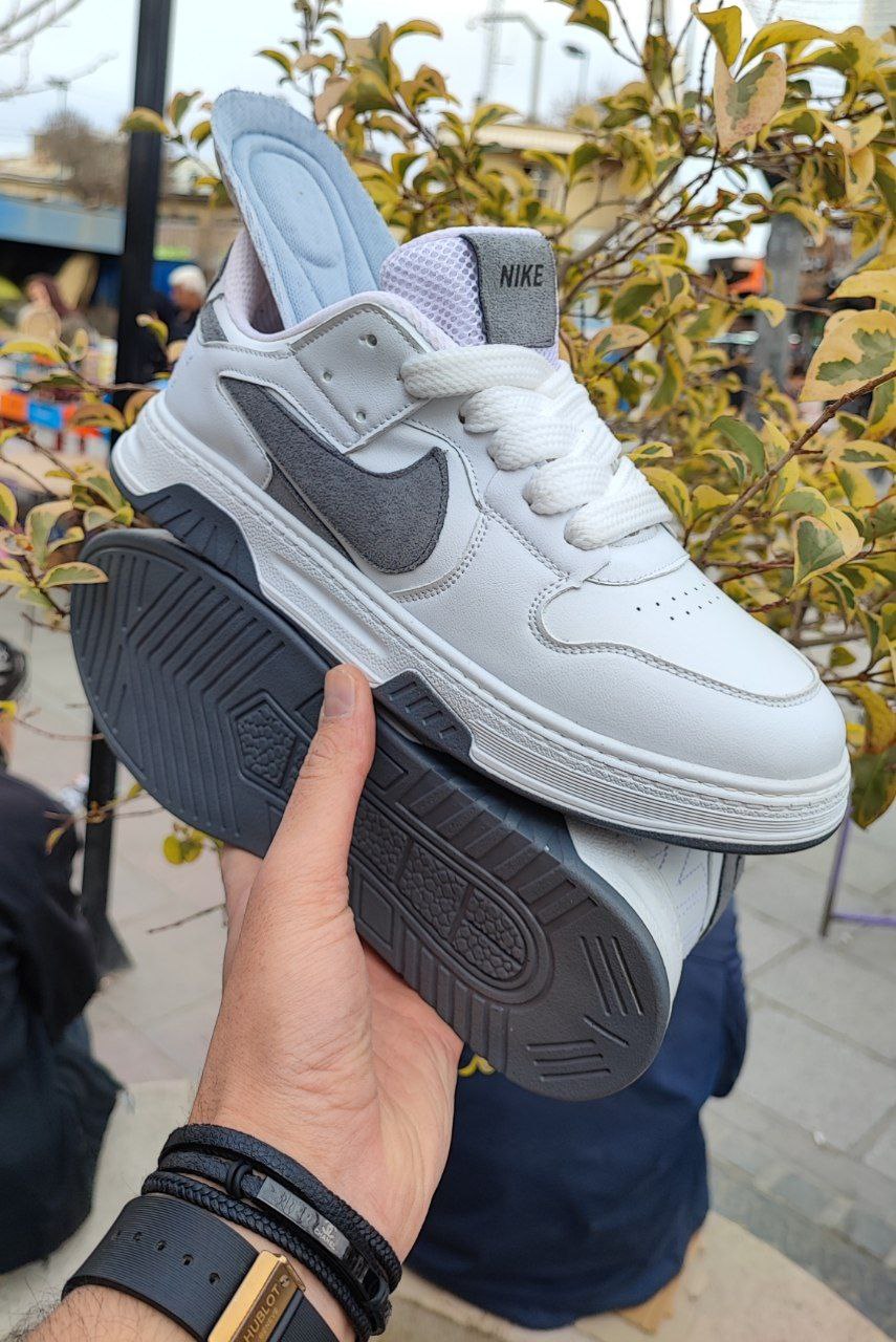 کتونی ونس نایک اس بی ست زن و مرد و بزرگپا کد 2117 nike air  force sb کد 2117