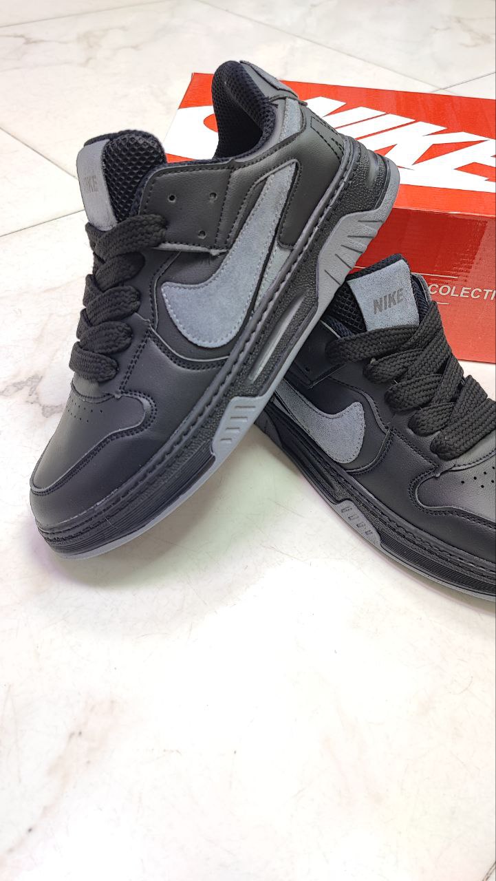کتونی ونس نایک اس بی ست زن و مرد و بزرگپا کد 2138  nike air force sb مدل ایرفورس اس بی کد 2138 