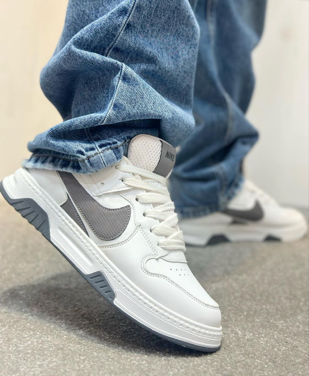 کتونی ونس نایک اس بی ست زن و مرد و بزرگپا کد 2117 nike air  force sb کد 2117