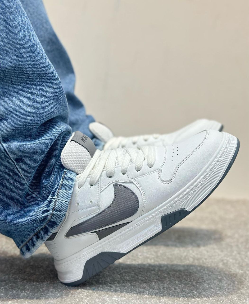 کتونی ونس نایک اس بی ست زن و مرد و بزرگپا کد 2117 nike air  force sb کد 2117