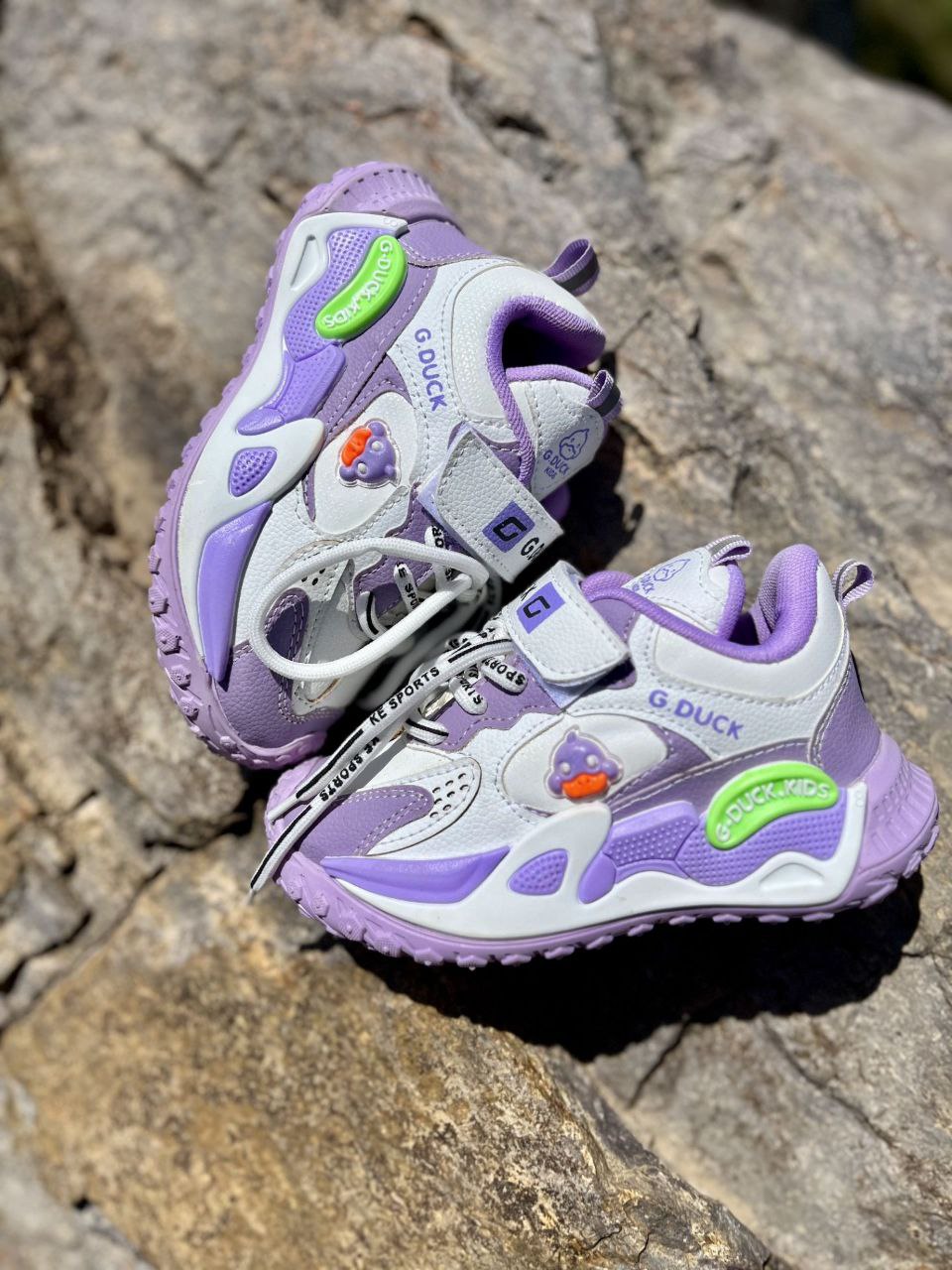 کتونی ضد آب پسرانه و دخترانه کد 4033 کتونی ضد آب پسرانه و دخترانه کد 4033