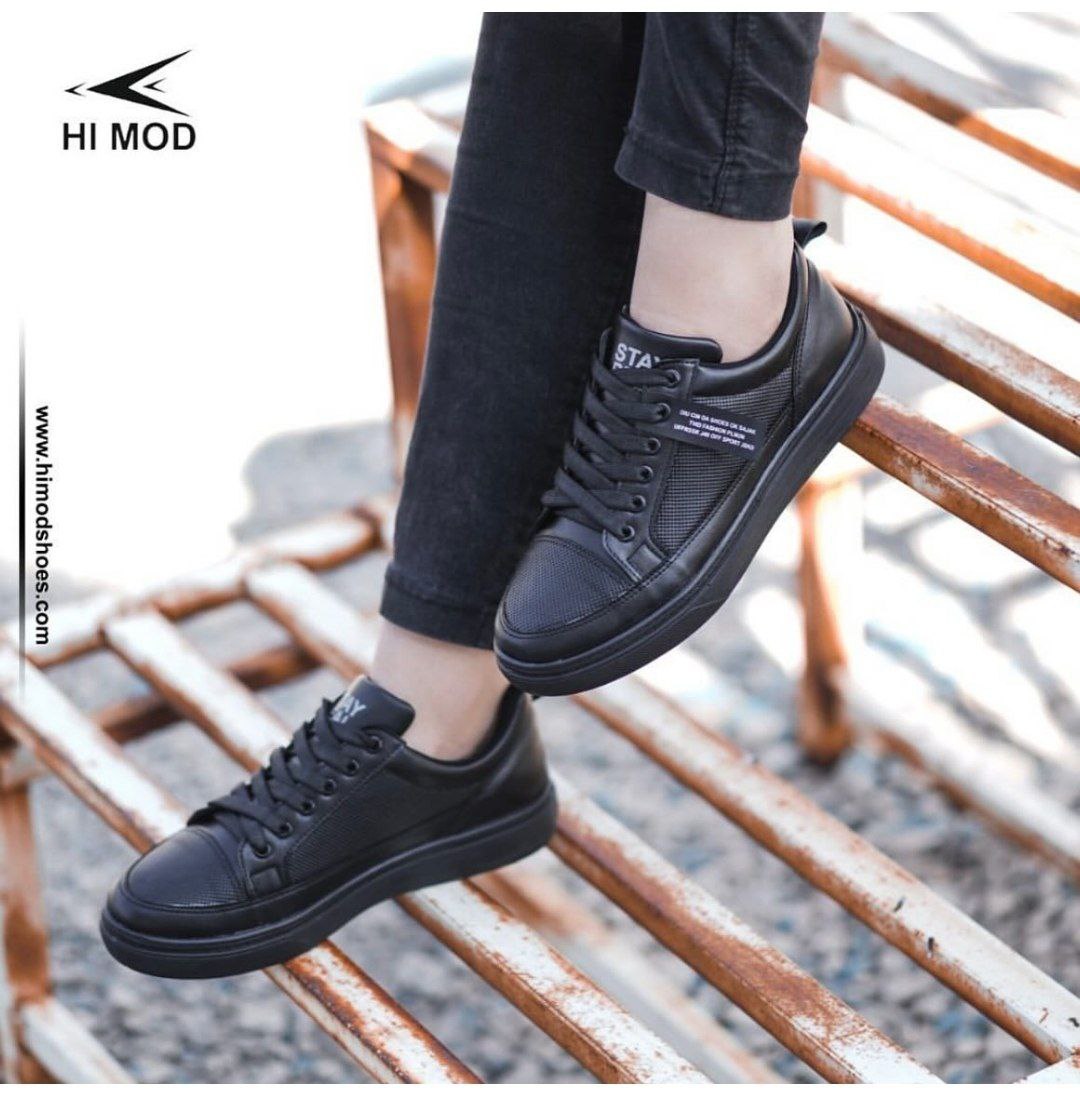 کتونی ضد آب مدل زئوس برند های مد کد 2115 کتونی ضد آب مدل زئوس برند های مد کد 2115