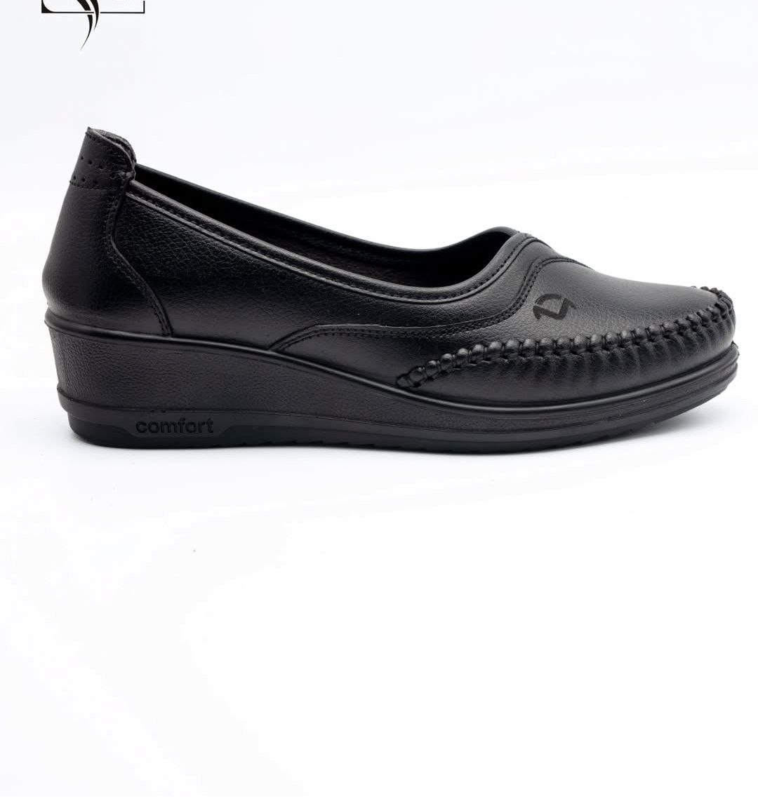 کفش 100 درصد طبی زنانه مدل لاله کد 3064 medical shoes for women, tulip model, code 3064