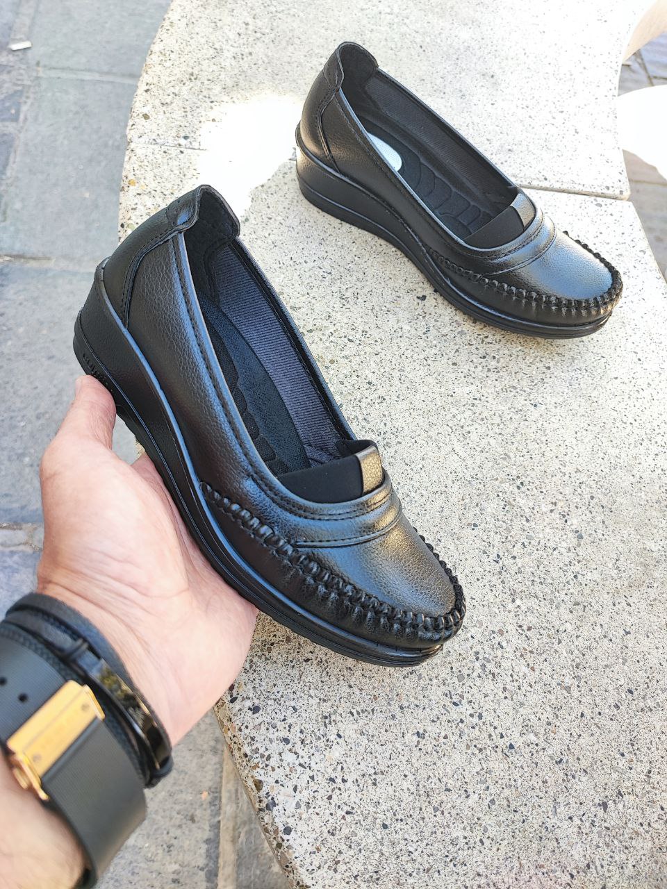 کفش 100 درصد طبی زنانه مدل رز کد 3065 کد 3065 کفش 100 درصد طبی زنانه مدل رز کد 3065 کد 3065