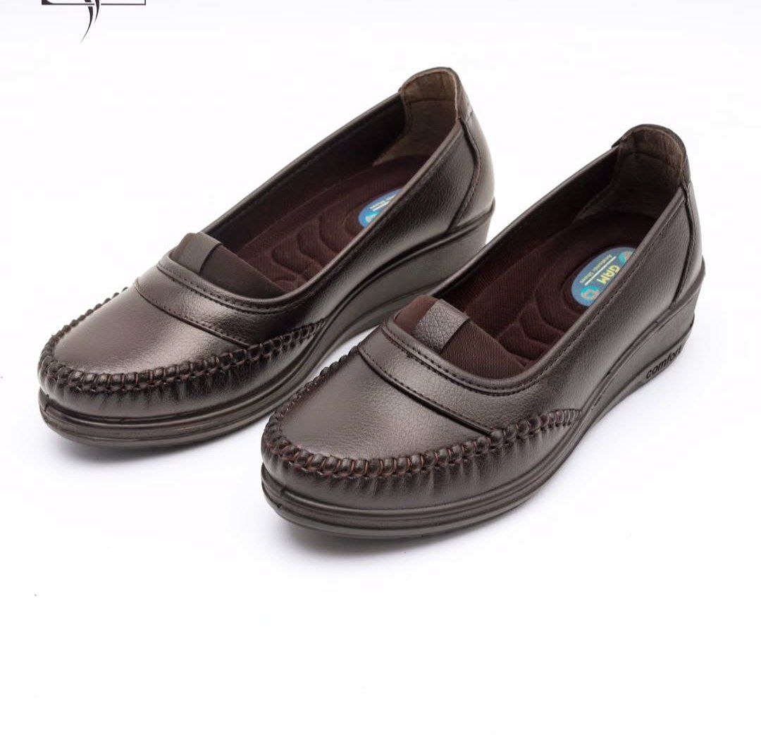 کفش 100 درصد طبی زنانه مدل رز کد 3065 کد 3065 کفش 100 درصد طبی زنانه مدل رز کد 3065 کد 3065