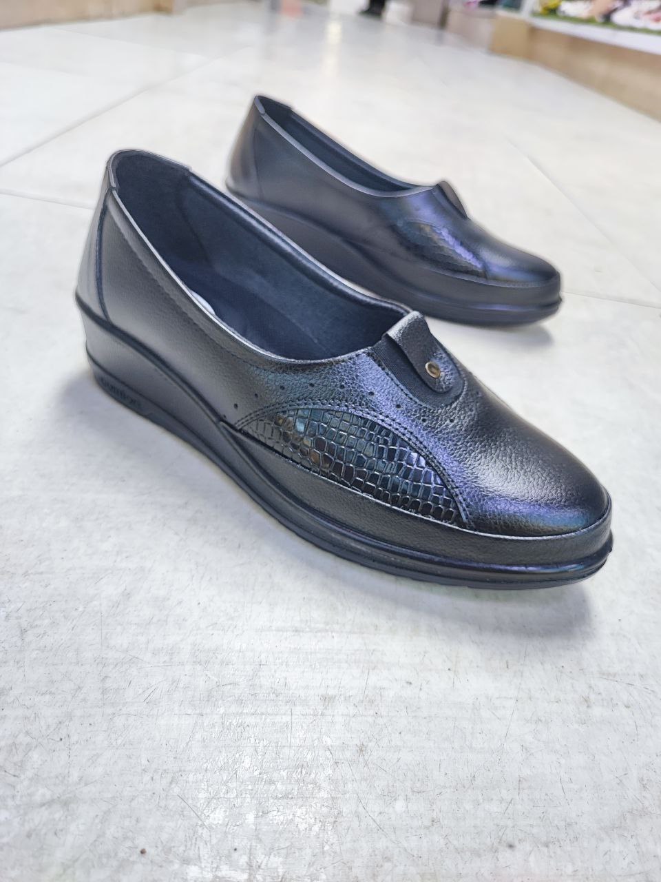 کفش طبی زنانه مدل آرزو کد 3068