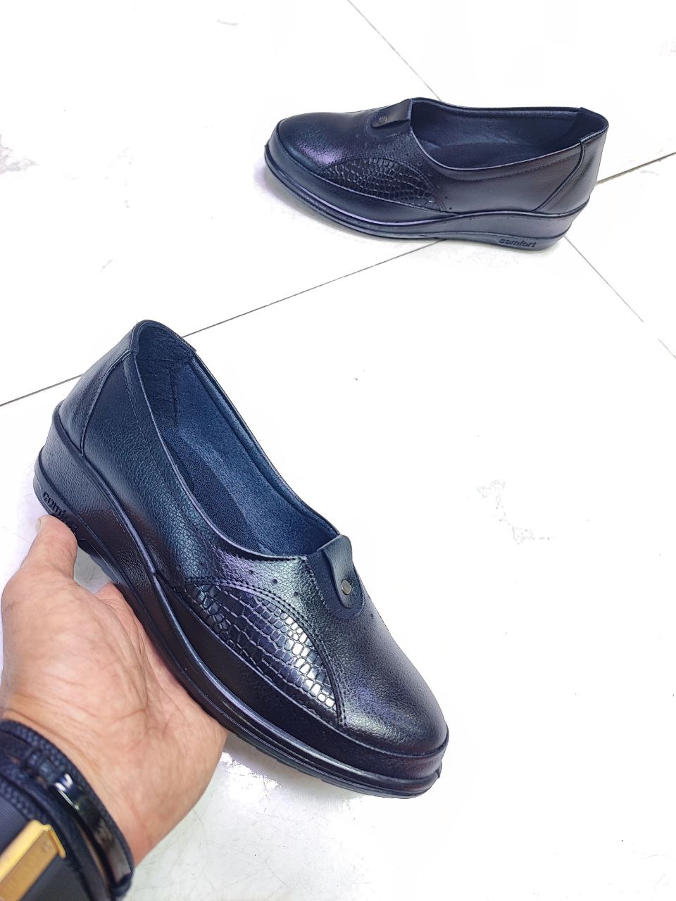 کفش طبی زنانه مدل آرزو کد 3068