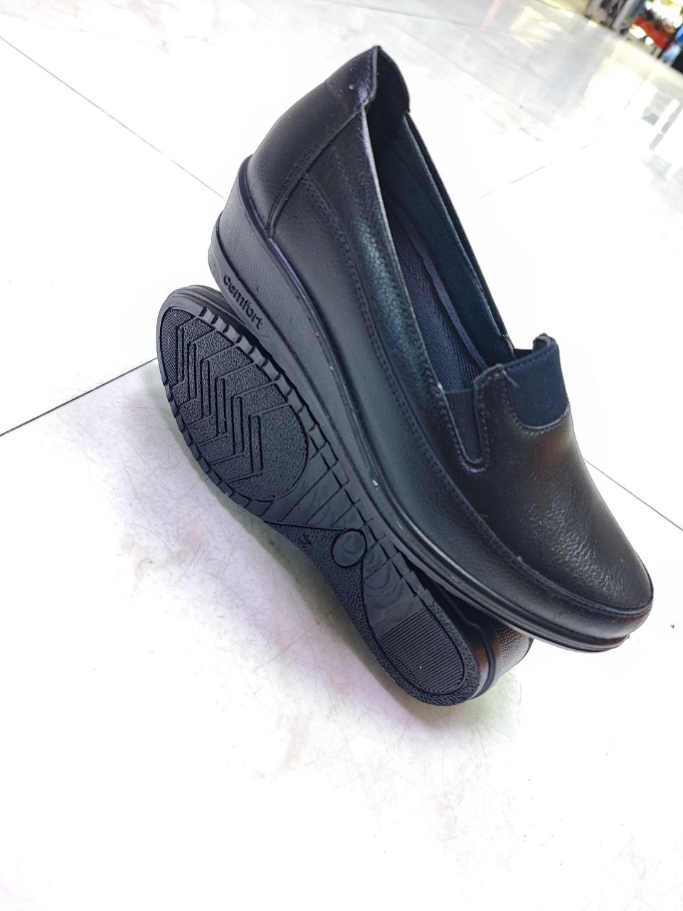 کفش طبی زنانه مدل آرزو کد 3069