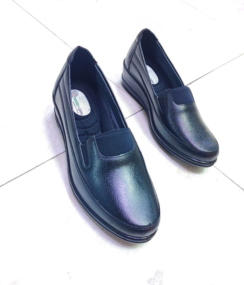 کفش طبی زنانه مدل آرزو کد 3069