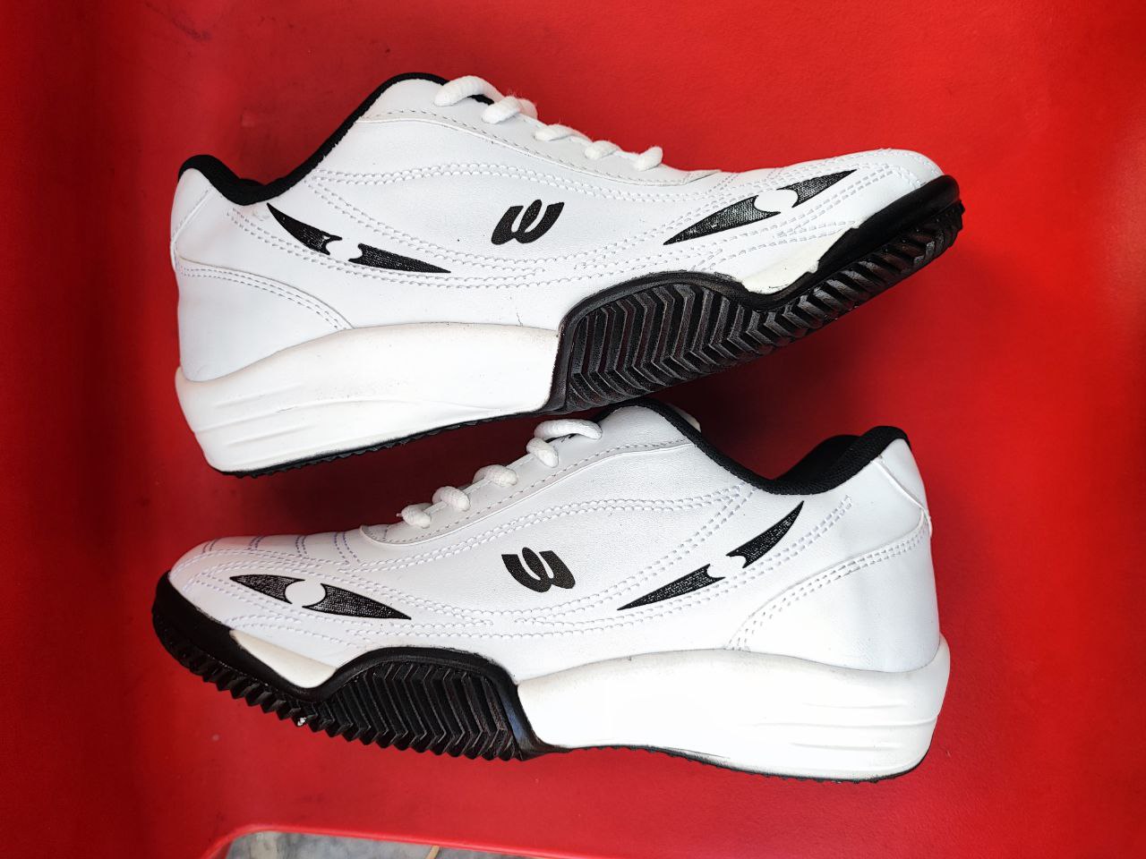 کتونی ورزشی سالنی مردانه مدل ورلد کاپ کد 2126 World cup