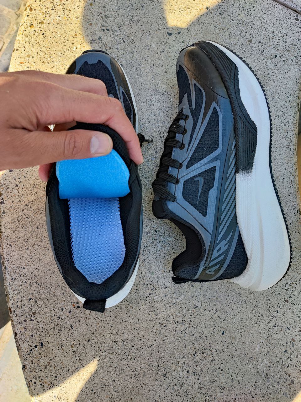 کتونی نایک هیبرید زیره بامیکو اصل 2138