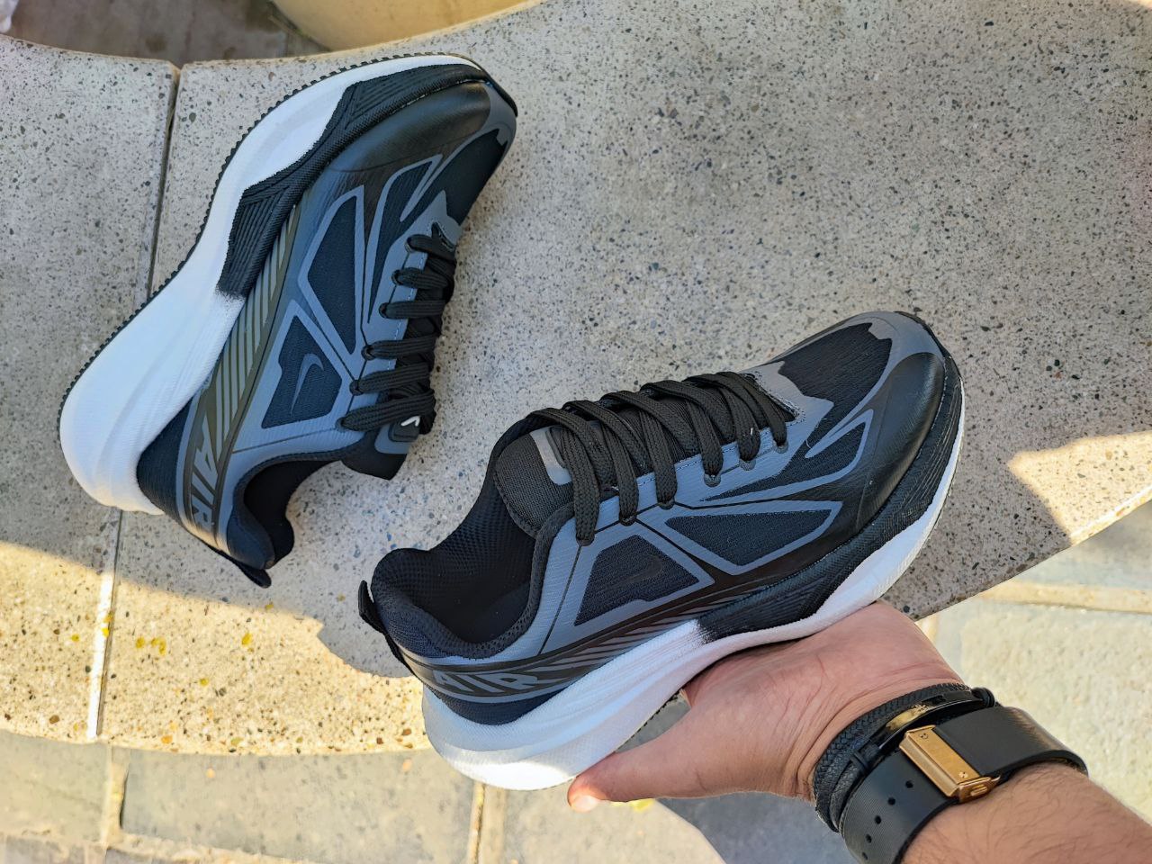 کتونی نایک هیبرید زیره بامیکو اصل 2138