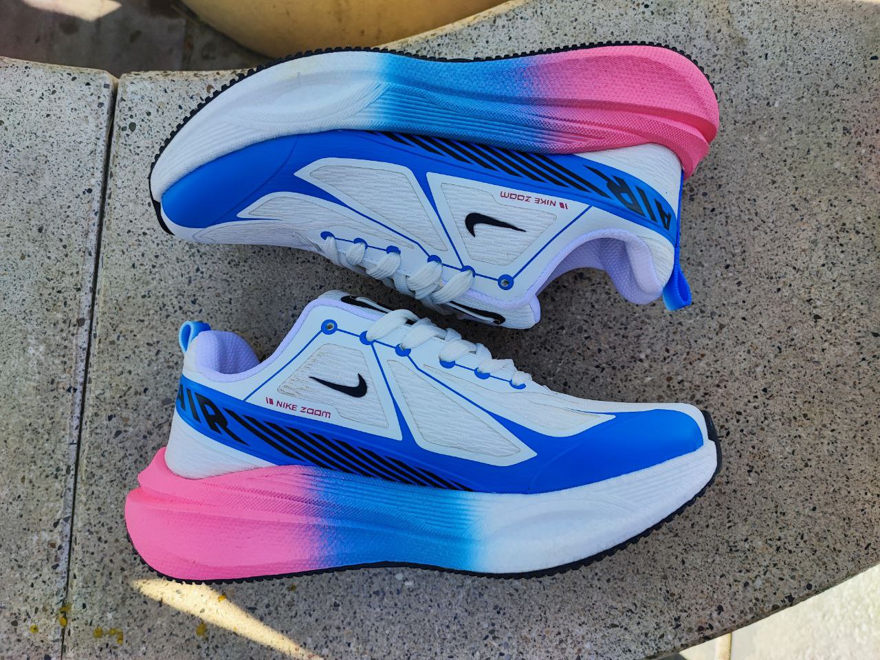 کتونی نایک هیبرید زیره بامیکو اصل کد 2140