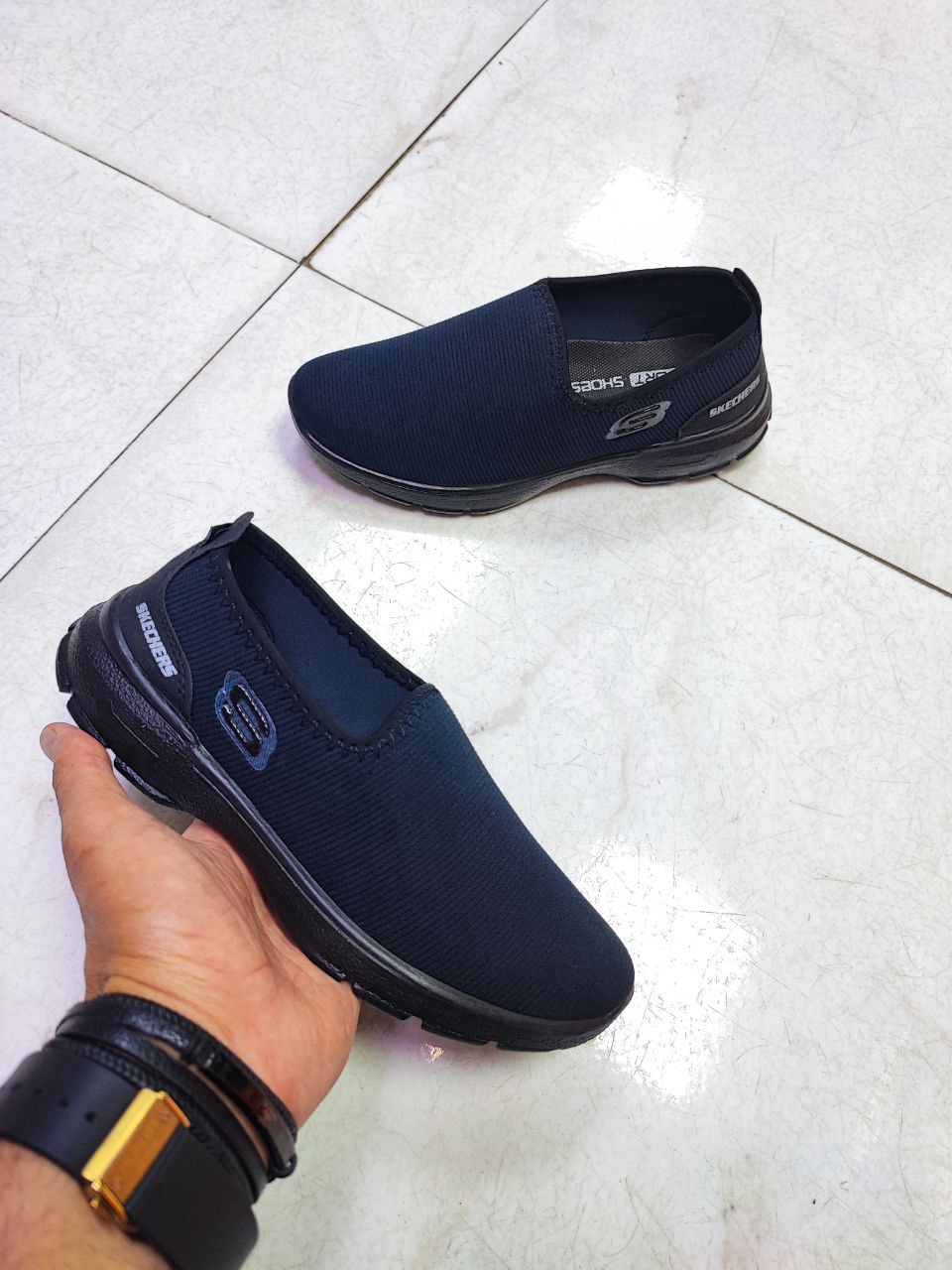 کفش راحتی پیاده روی ست زنانه و مردانه کد 2158