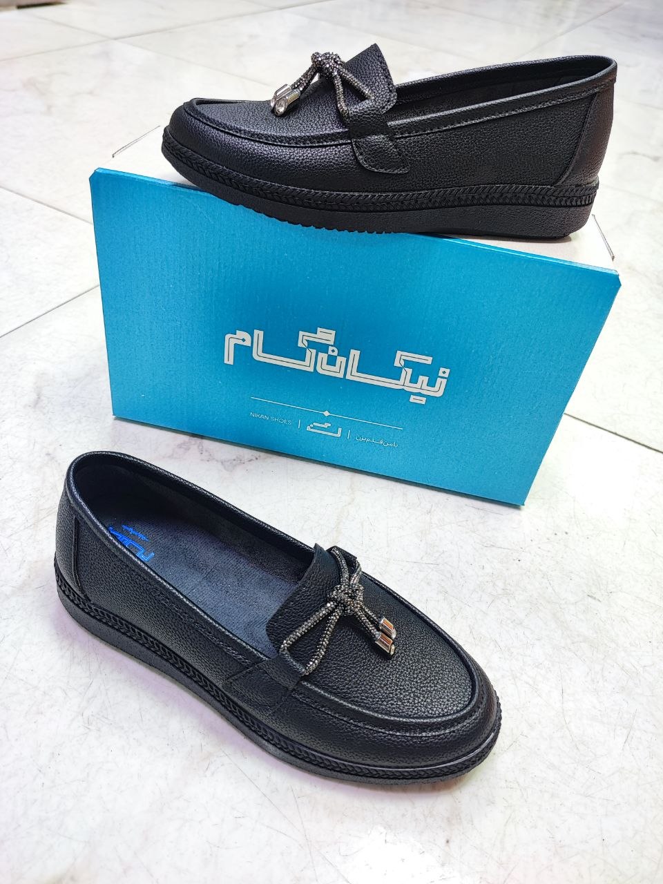 کالج زنانه تمام طبی سایز جور و بزرگپا کد 3088 
