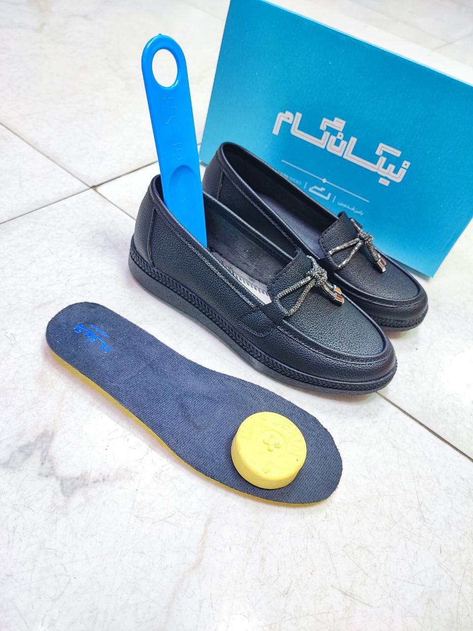 کالج زنانه تمام طبی سایز جور و بزرگپا کد 3088 