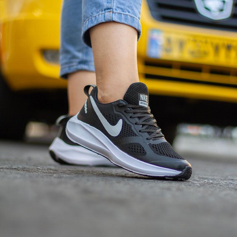 کفش نایک مدل گاید ست زنانه و مردانه و بزرگ پا کد 2084 Nike Guide Code 2084