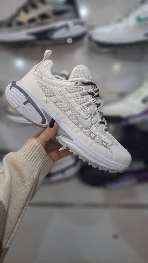 کتونی مردانه نایک p6000 کد 2181 Nike P6000 Code 2181