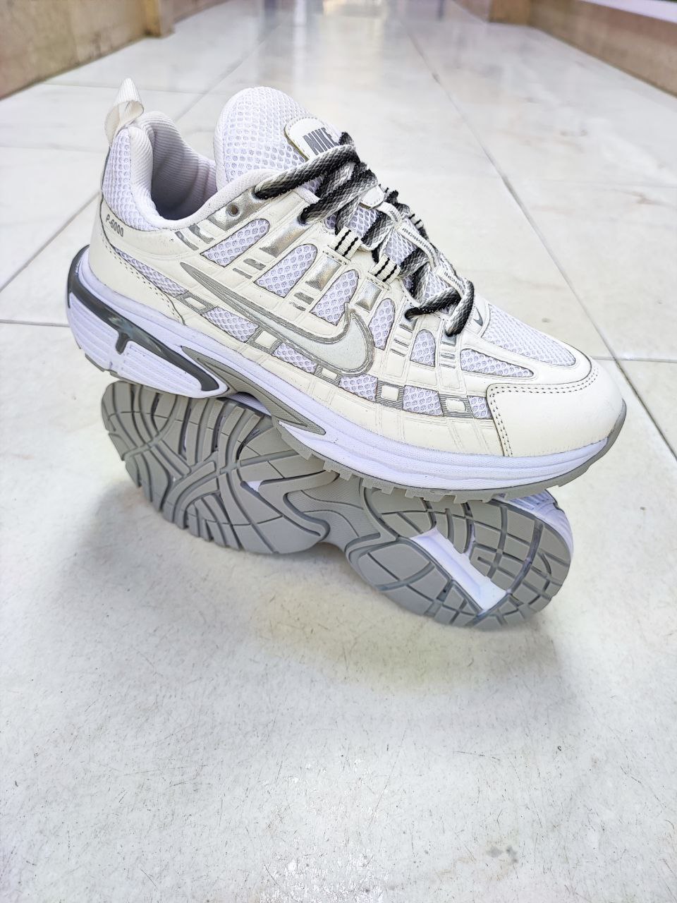 کتونی مردانه نایک p6000 کد 2181 Nike P6000 Code 2181