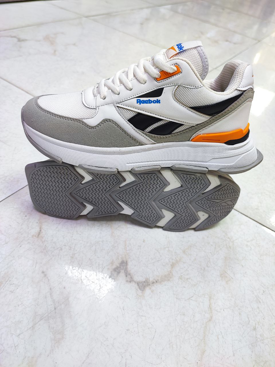 ریبوک (ریباک) Reebok مردانه کد 2186