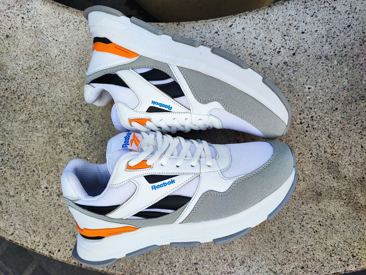 ریبوک (ریباک) Reebok مردانه کد 2186