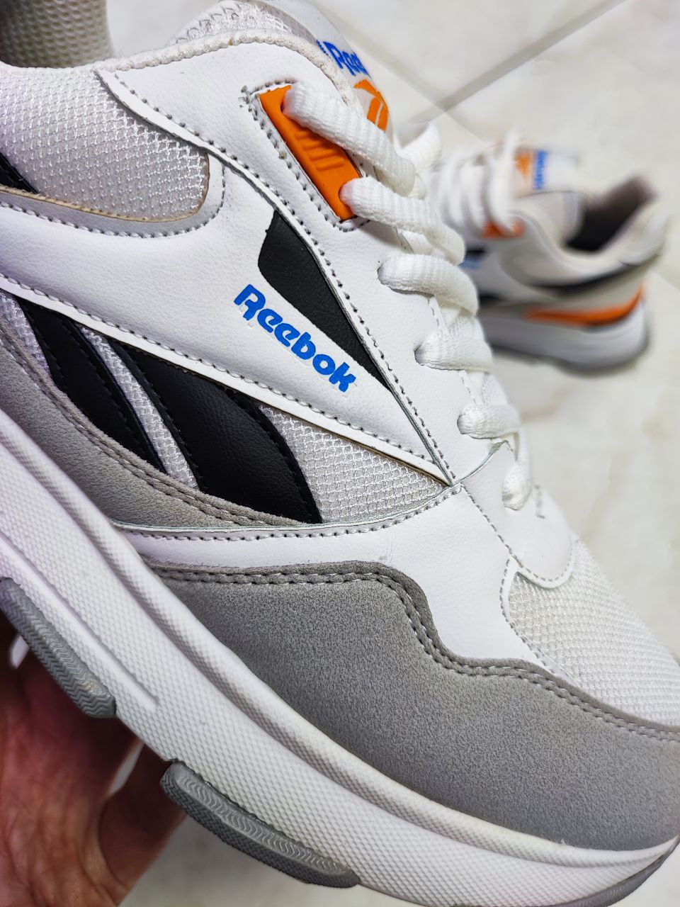 ریبوک (ریباک) Reebok مردانه کد 2186