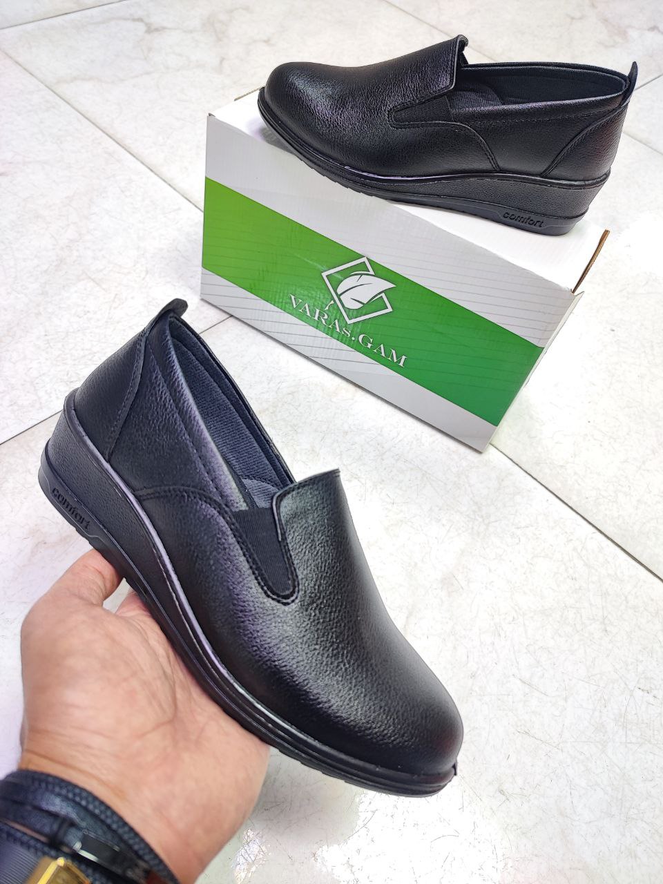 المیرا طبی ورس گام سایز جور و بزرگپا کد 3104