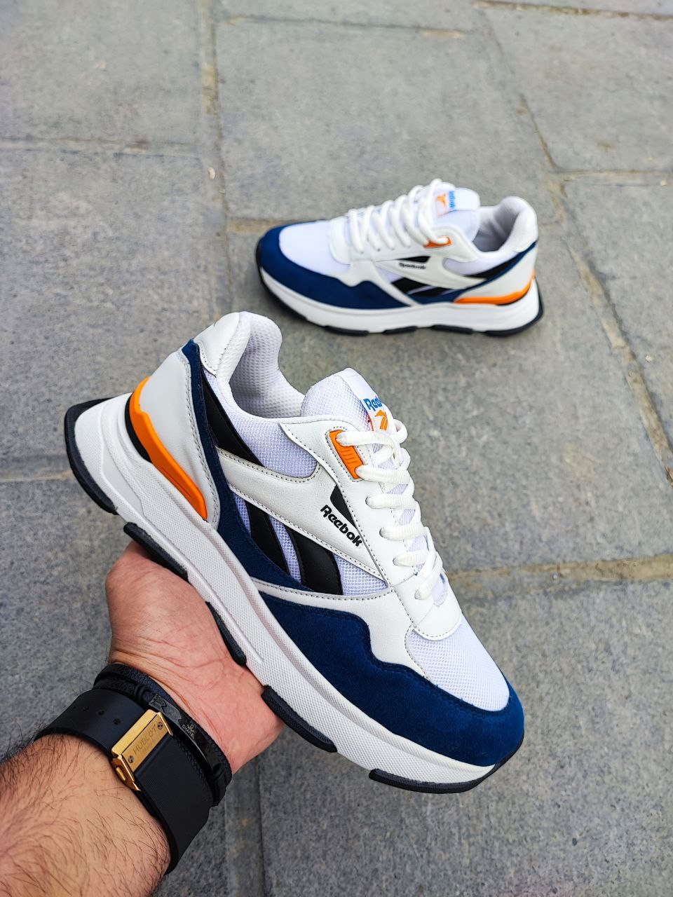 ریبوک (ریباک) Reebok کلاسیک مردانه کد 2216