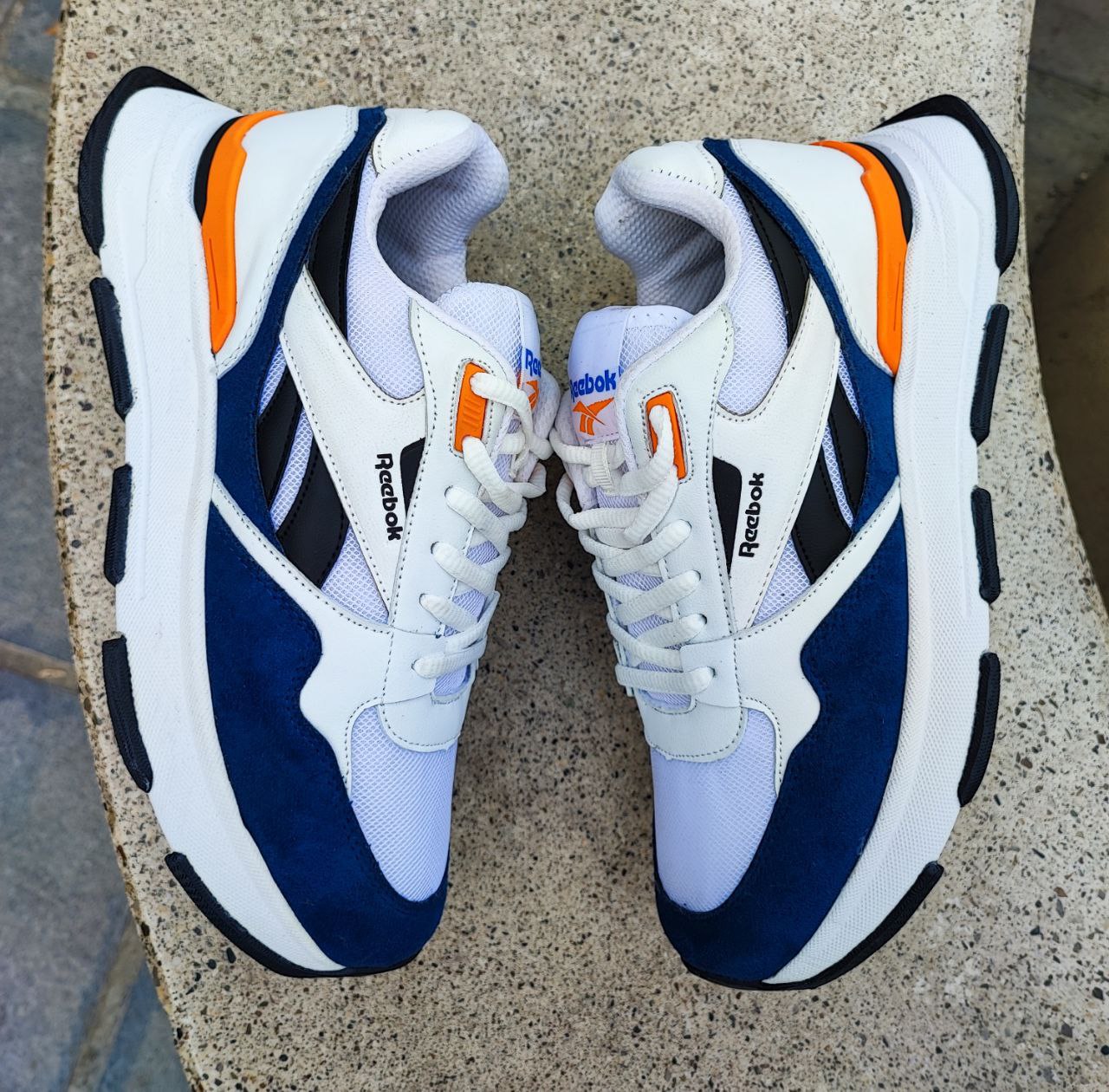 ریبوک (ریباک) Reebok کلاسیک مردانه کد 2216