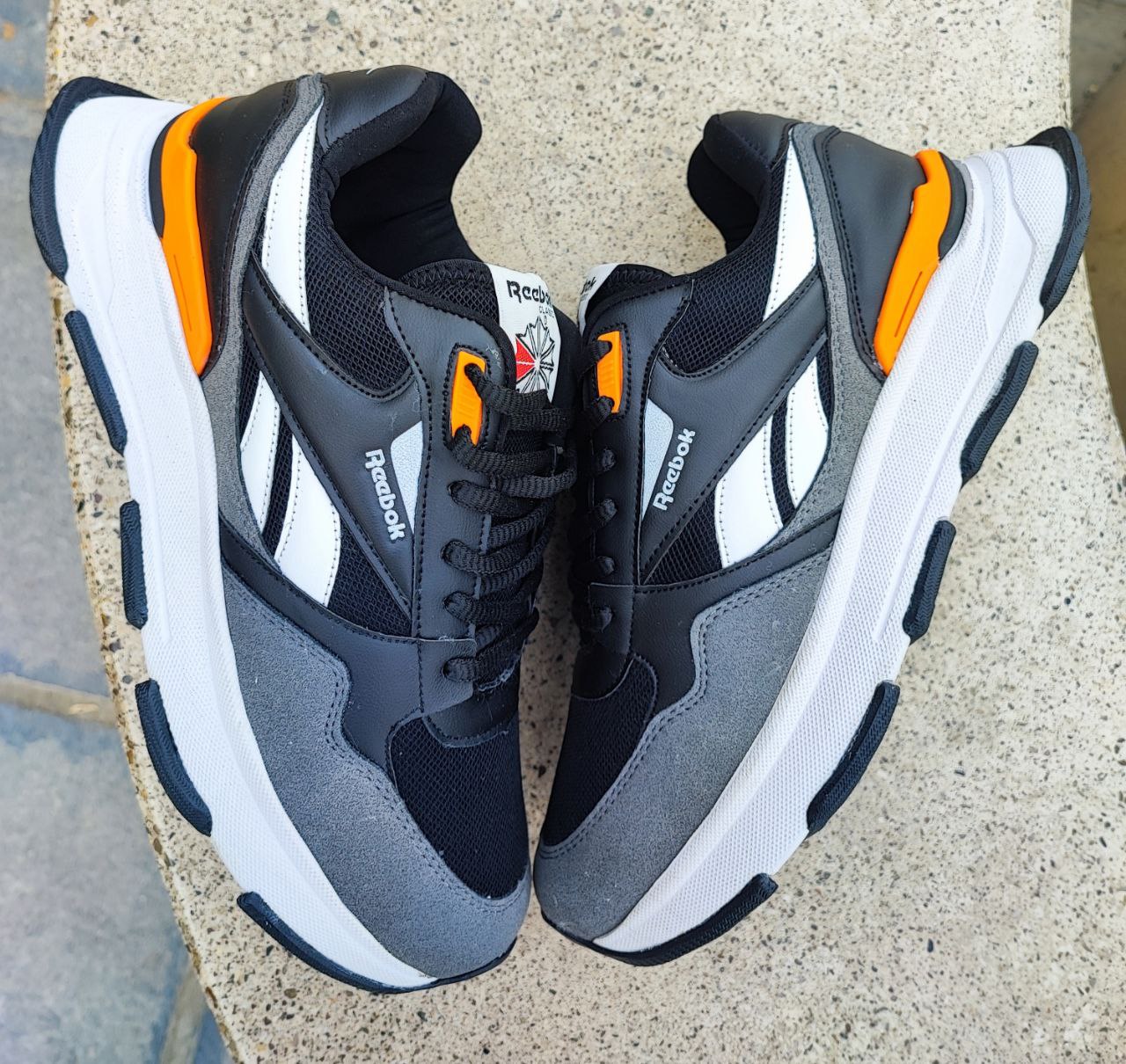 ریبوک (ریباک) Reebok کلاسیک مردانه کد 2217 