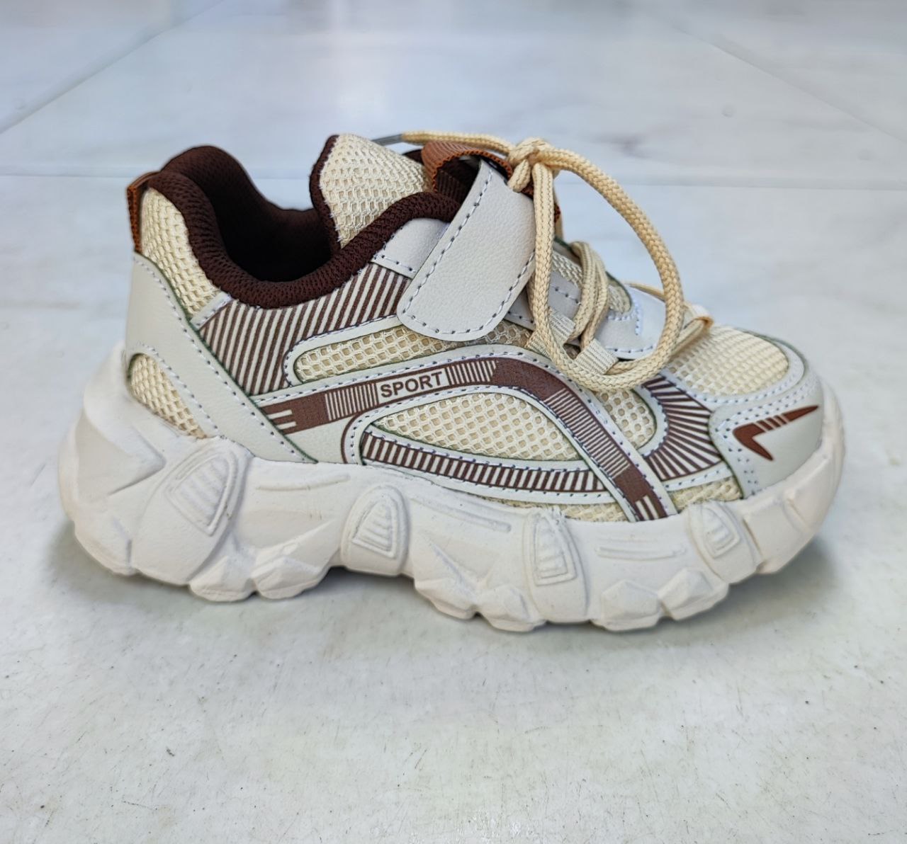 کتونی فشن بچه گانه کد 4048 