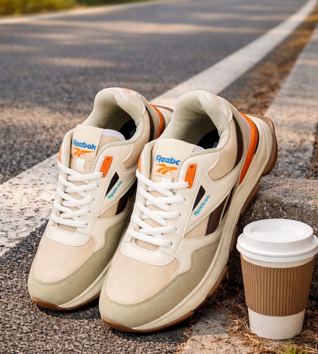 ریبوک (ریباک) Reebok مردانه کد 2185