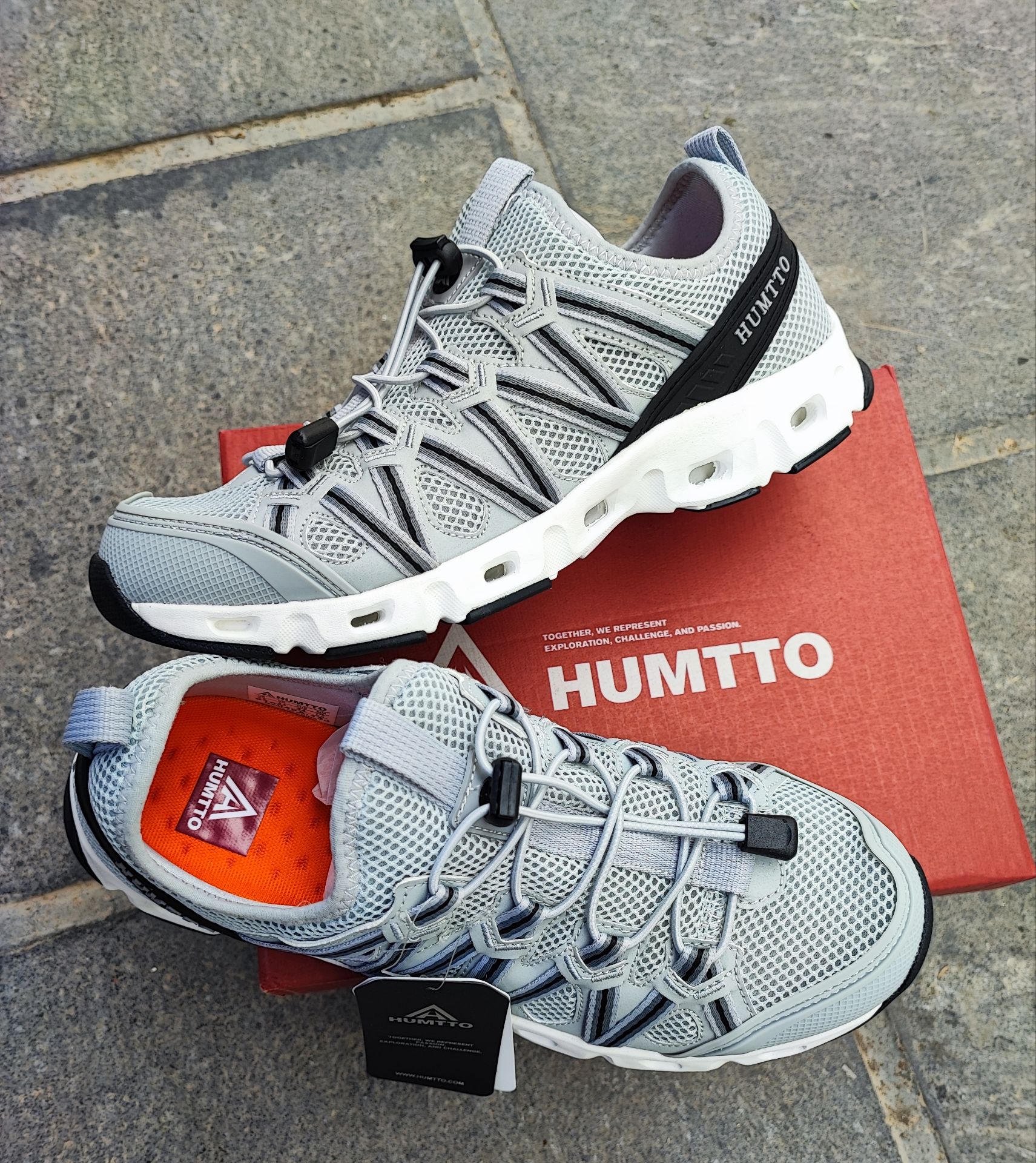هامتو humtto مردانه اورجینال ۴۴تا۴۸ کد 2287