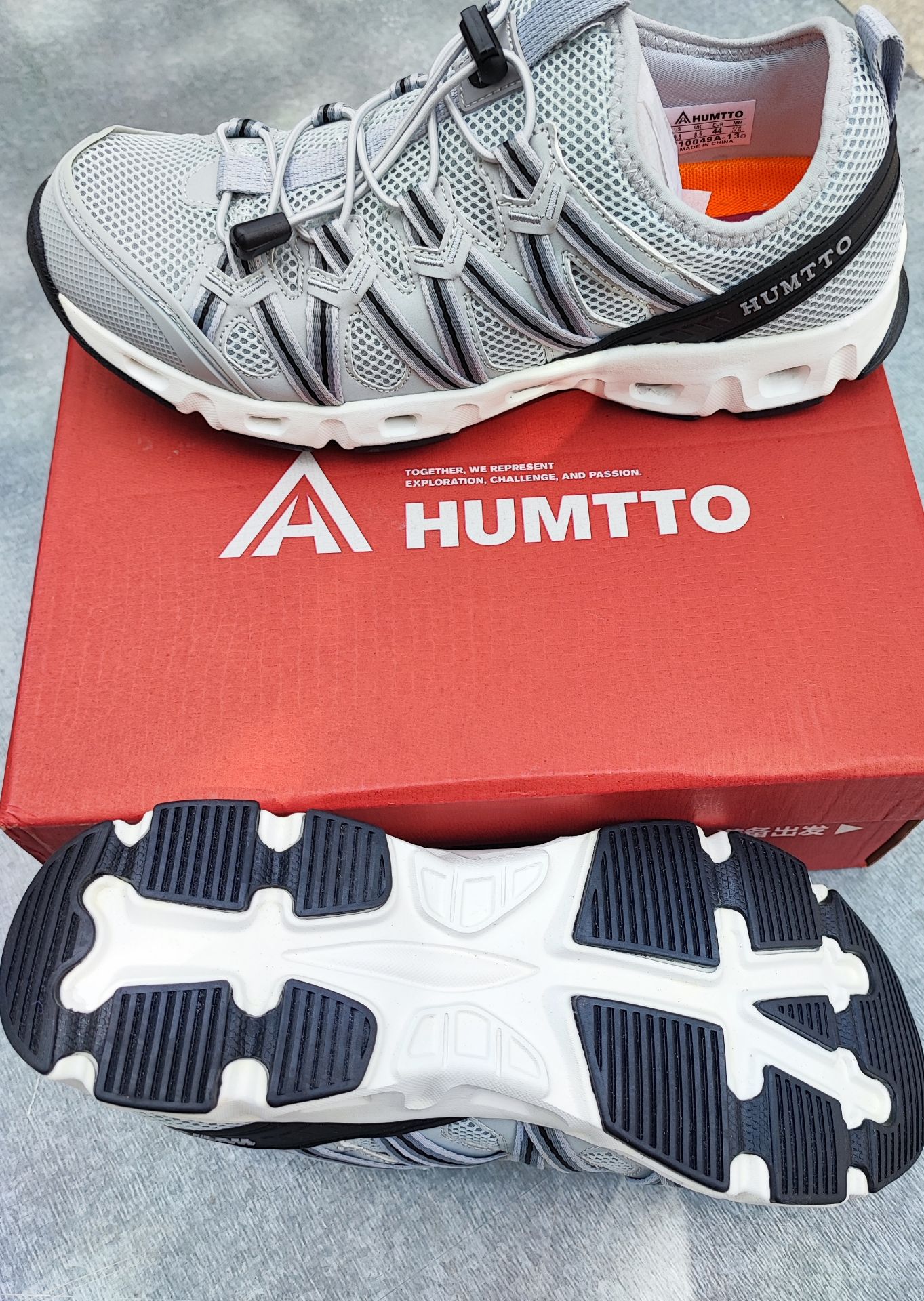 هامتو humtto مردانه اورجینال ۴۴تا۴۸ کد 2287