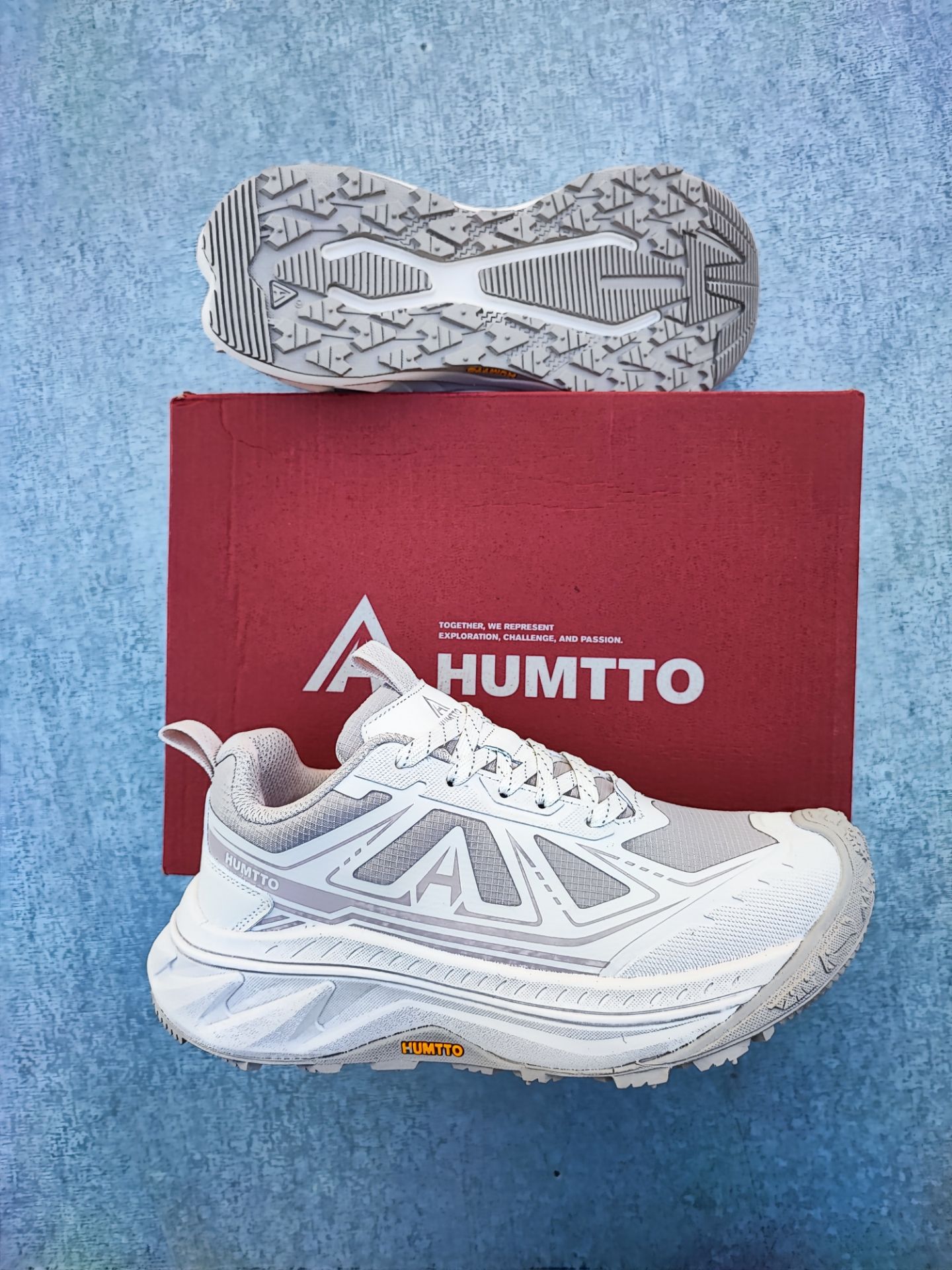 هامتو Humtto سایز 37 تا 40 کد 3179 