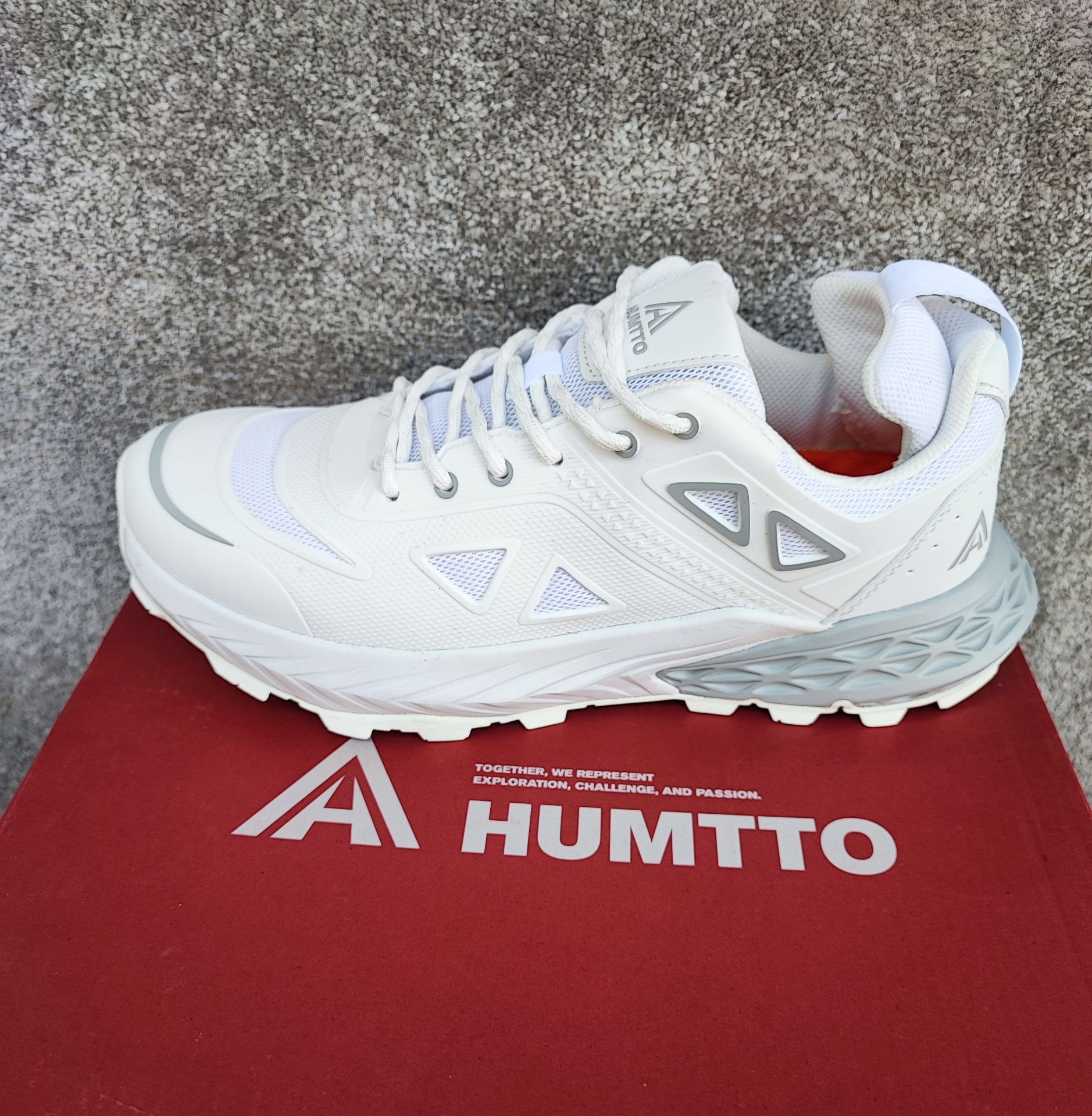 هامتو مردانه و بزرگپا Humtto کد 2299 